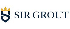 Sir Grout Winston-Salem Logo